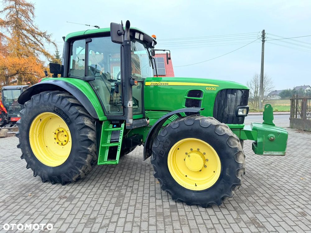 John Deere 6930 - 4