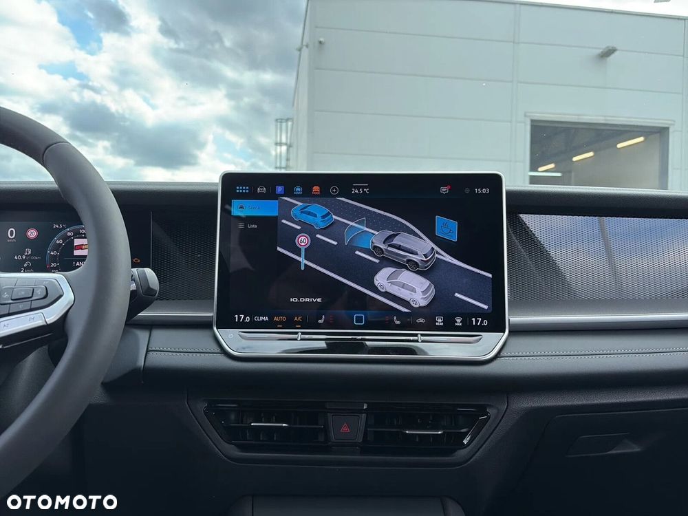 Volkswagen Tayron 1.5 eTSI mHEV Life Plus DSG - 16