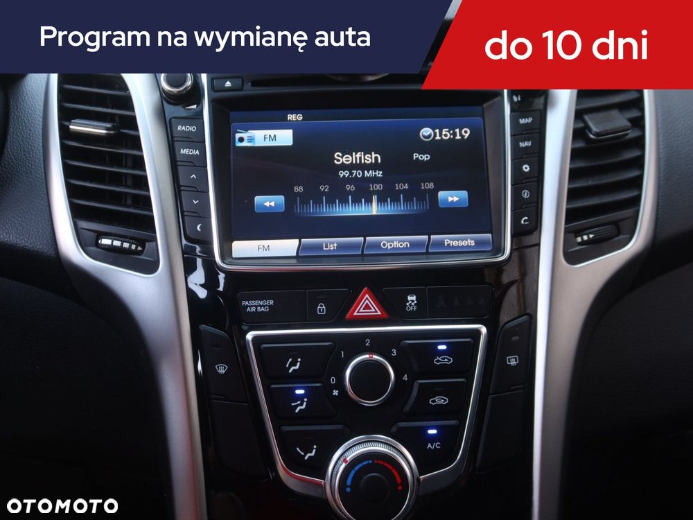 Hyundai i30 - 14