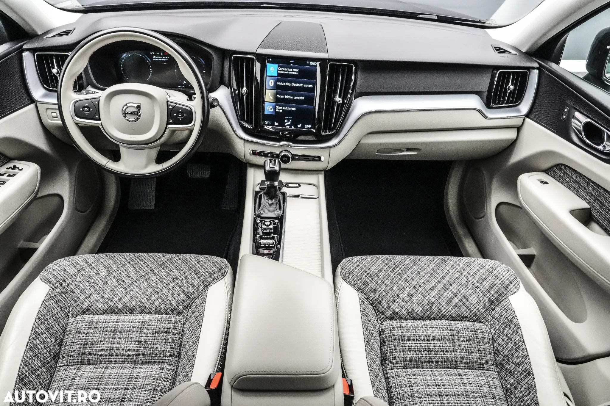 Volvo XC 60 D4 Momentum Pro - 7