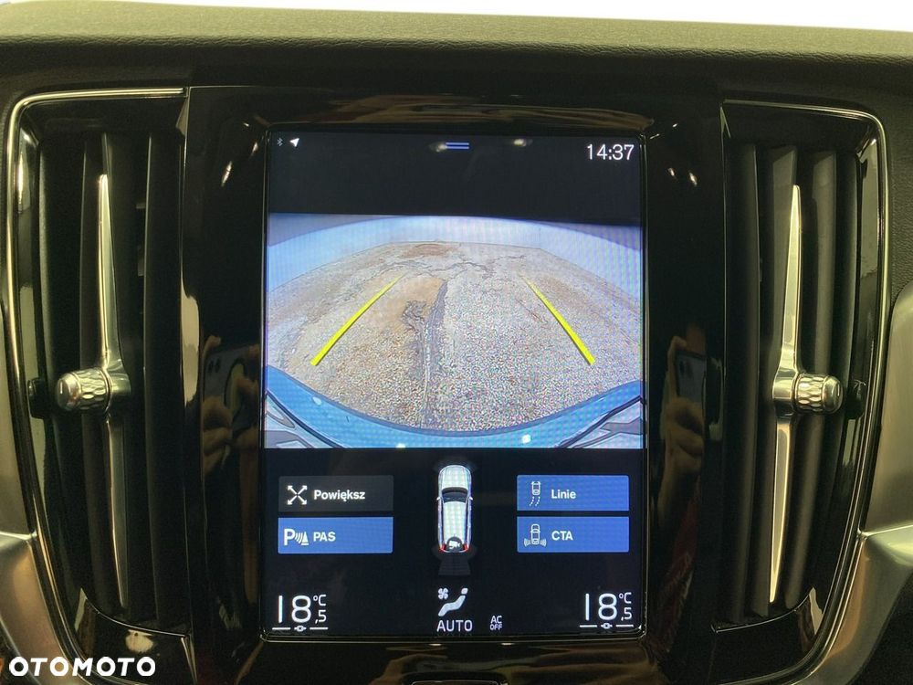 Volvo V90 - 21