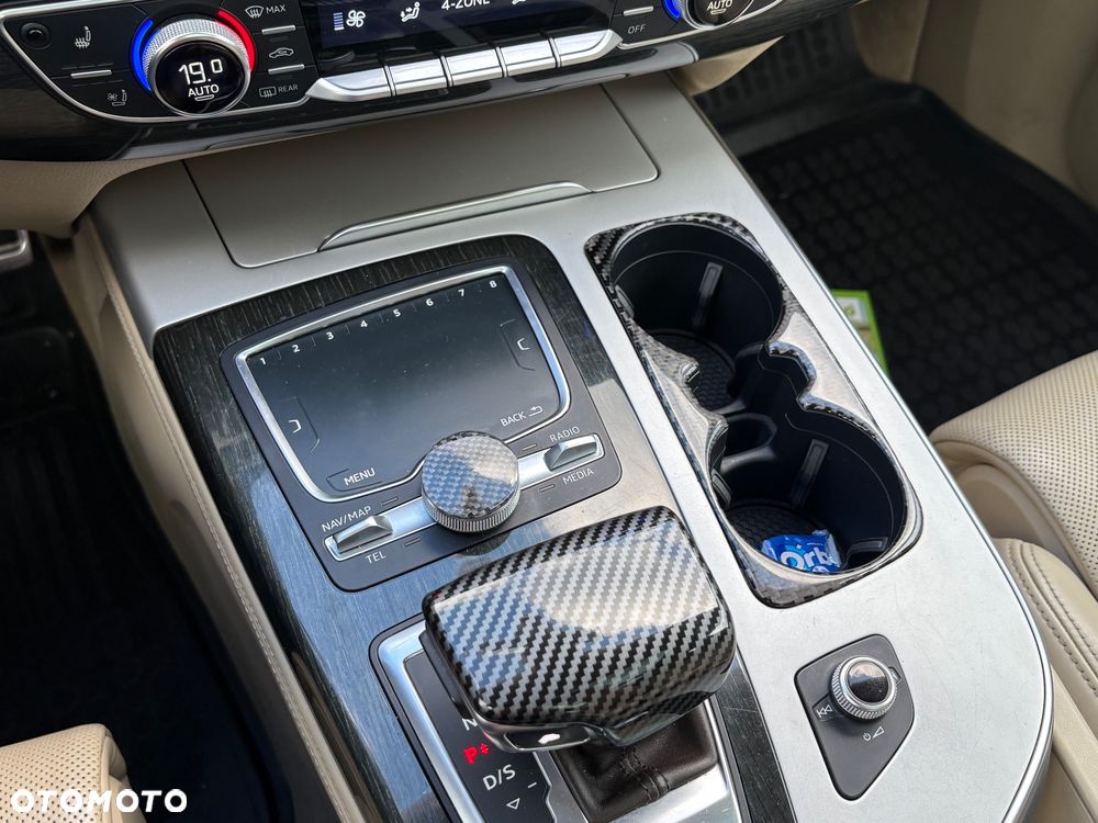 Audi Q7 3.0 TDI Quattro Tiptr - 18
