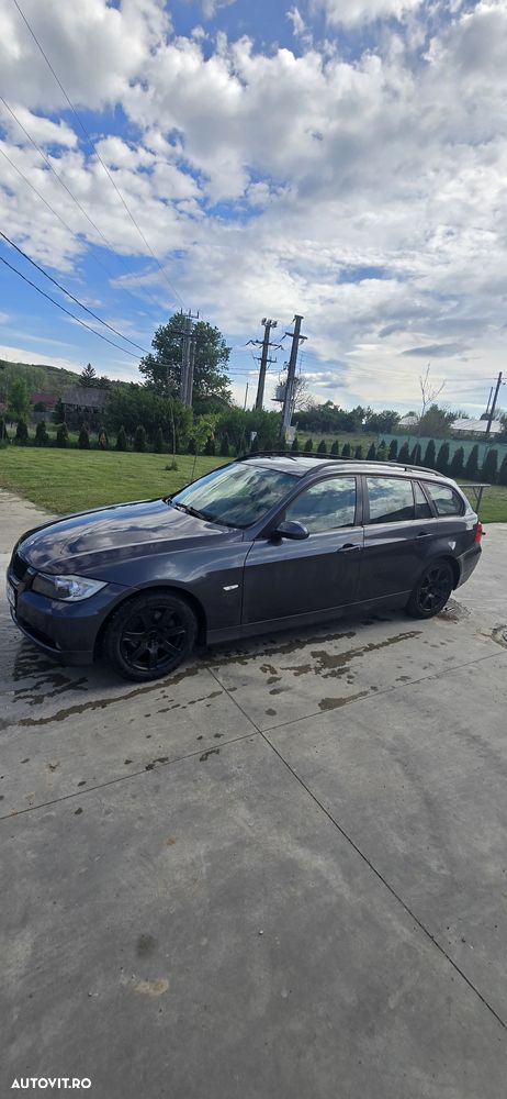 BMW Seria 3 - 2