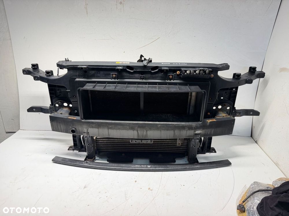 PAS PRZEDNI CHŁODNICE BELKI HYUNDAI KONA 1.0 T-GDI  17-22 - 1