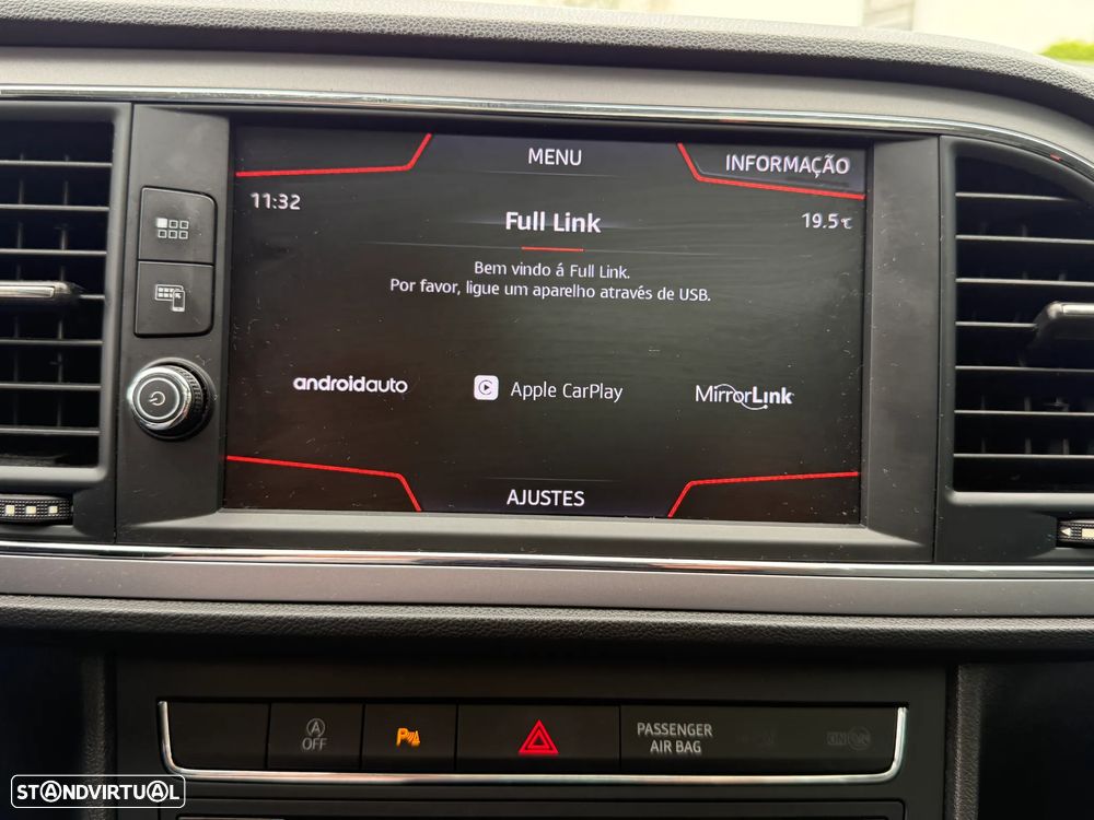 SEAT Leon ST 1.6 TDI Style S/S - 38