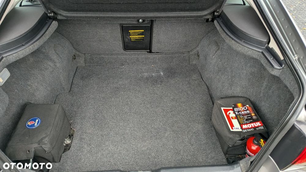 Saab 9-3 - 13