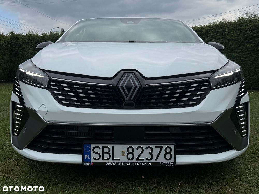 Renault Clio 1.0 TCe Esprit Alpine - 10