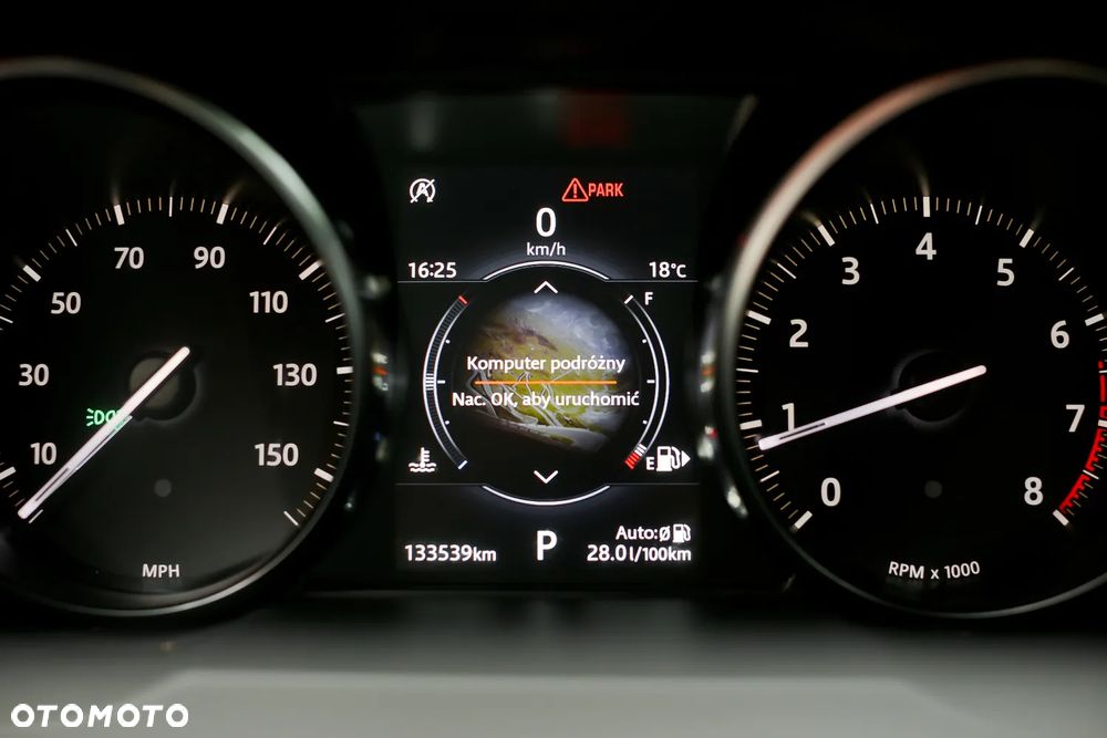 Land Rover Range Rover Evoque 2.0Si4 SE - 14