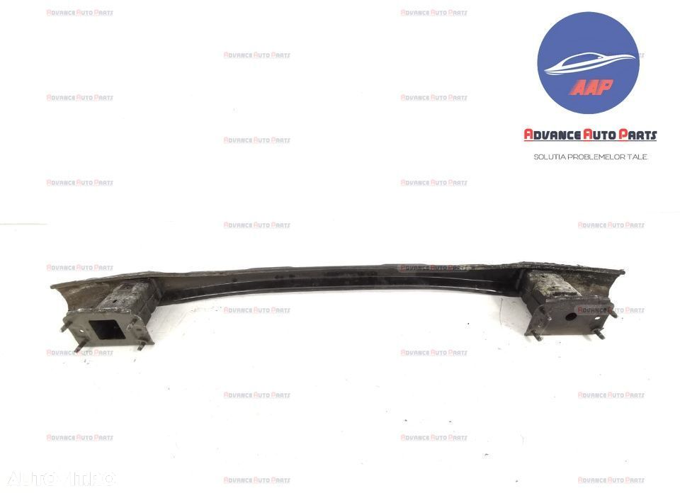 Armatura spate Combi originala Mercedes-Benz  E-Class  W212 [2009 - 20 - 4