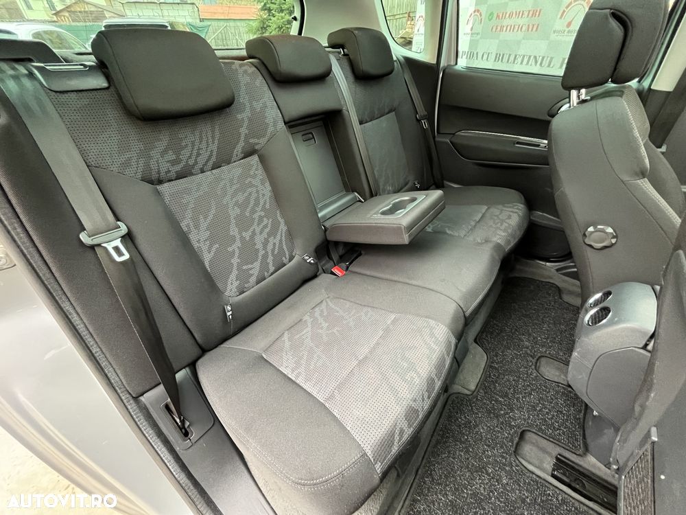 Peugeot 3008 155 THP Premium - 8