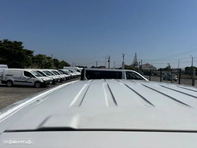 Toyota PROACE CITY 3 LUG. - 15