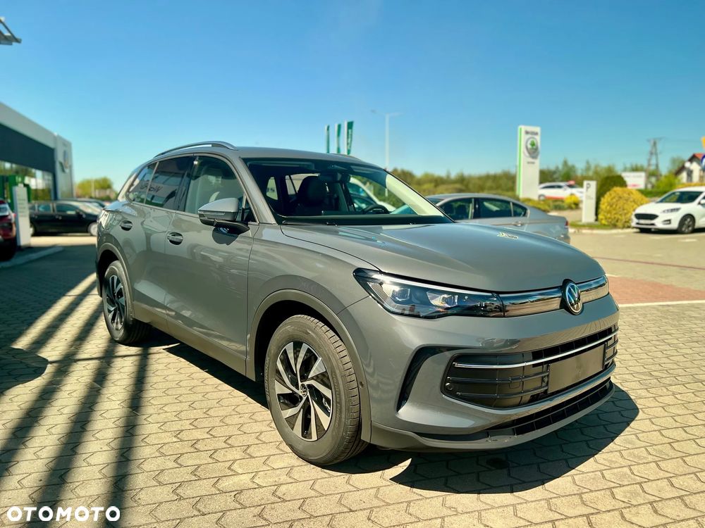 Volkswagen Tiguan ver-1-5-etsi-opf-dsg-life - 6
