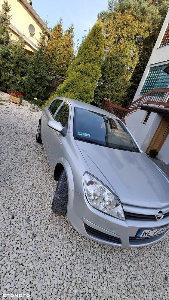 Opel Astra 1.6 Elegance - 13