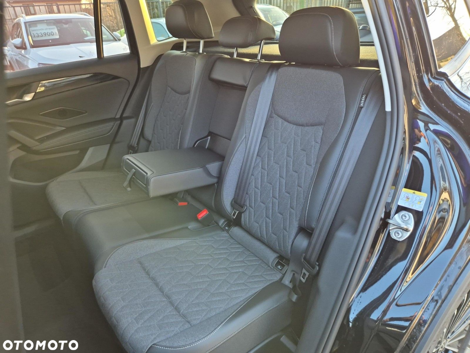 Volkswagen Tiguan 1.5 TSI EVO Life DSG - 15