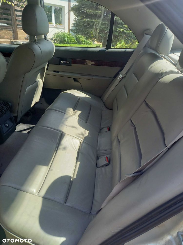 Opel Omega - 5