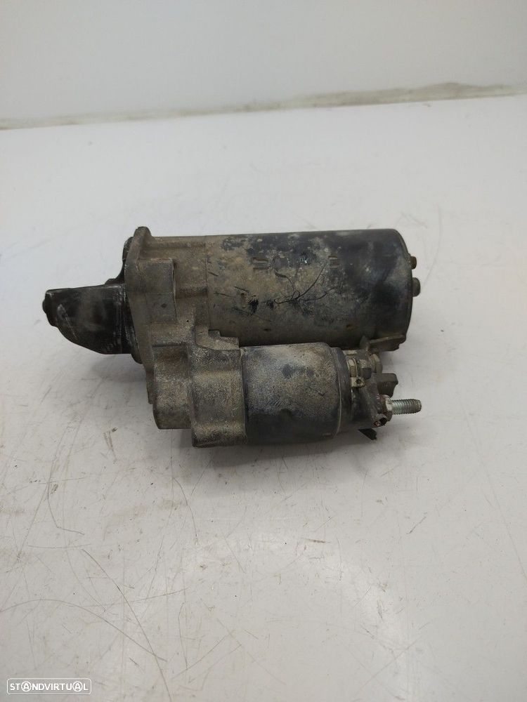 Motor De Arranque Bmw 3 Touring (E36) - 3