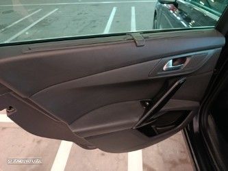 Peugeot 508 SW 2.0 BlueHDi GT - 30