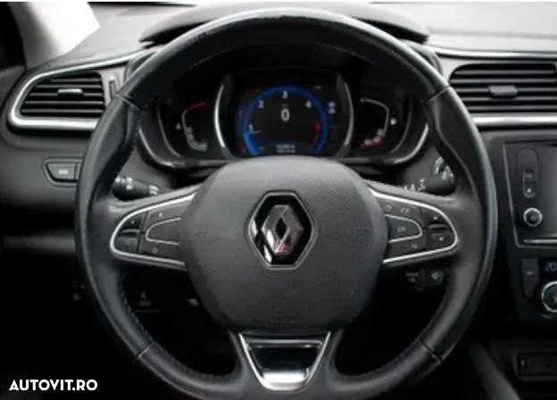 Renault Kadjar 1.6 DCI 4X4 Intens - 1