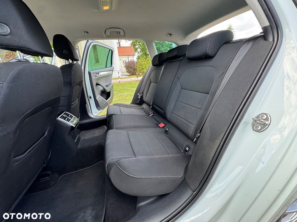 Skoda Superb - 28