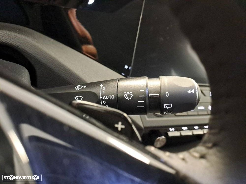 Peugeot 308 1.2 Hybrid Style e-DCS6 - 15