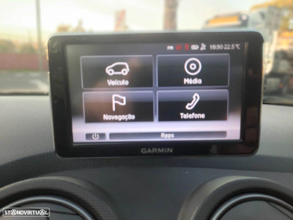 SEAT Ibiza 1.2 TSI FR - 6