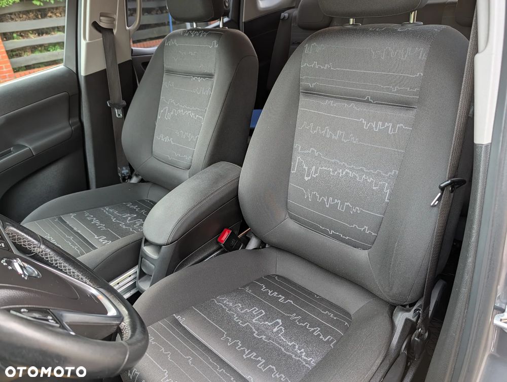 Opel Meriva 1.4 T Enjoy S&S - 14