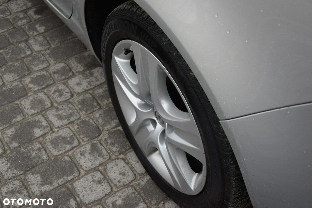 Opel Insignia 1.6 Selection - 10