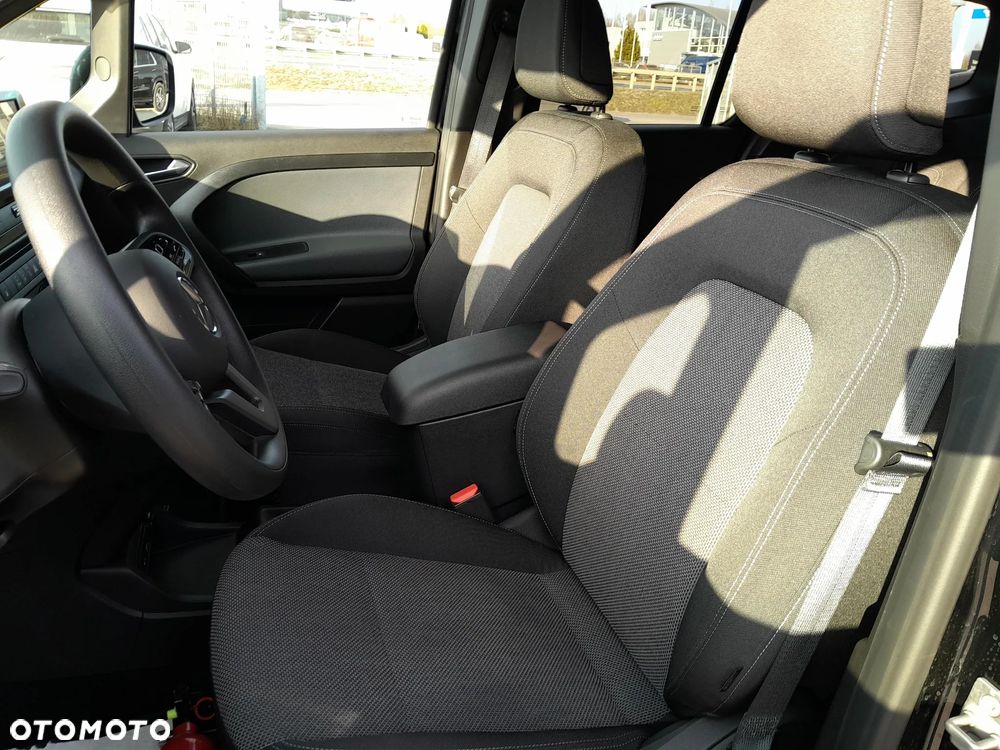 Mercedes-Benz Citan - 9