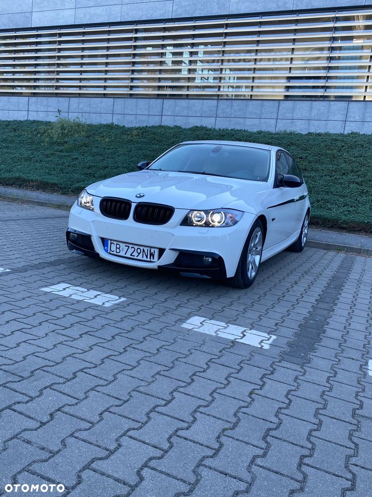 BMW Seria 3 - 2