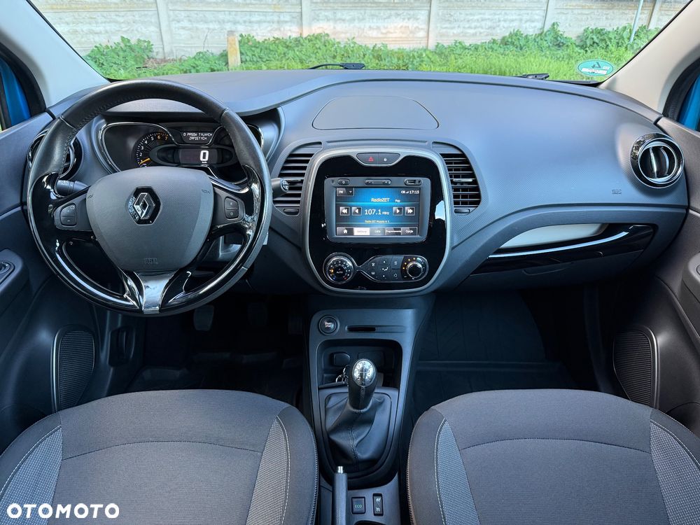 Renault Captur - 39
