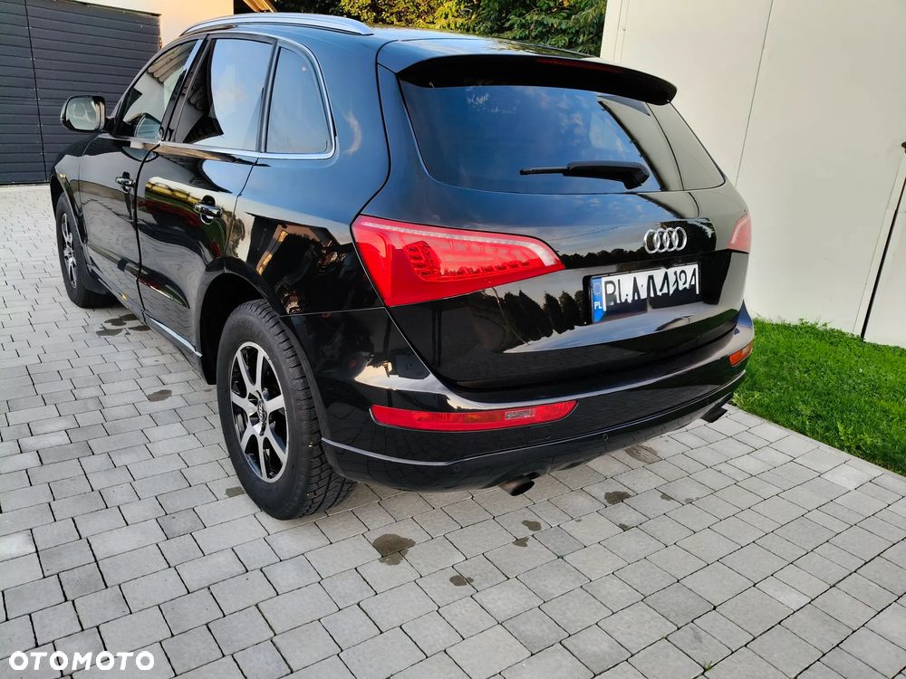 Audi Q5 2.0 TFSI Quattro S tronic - 17