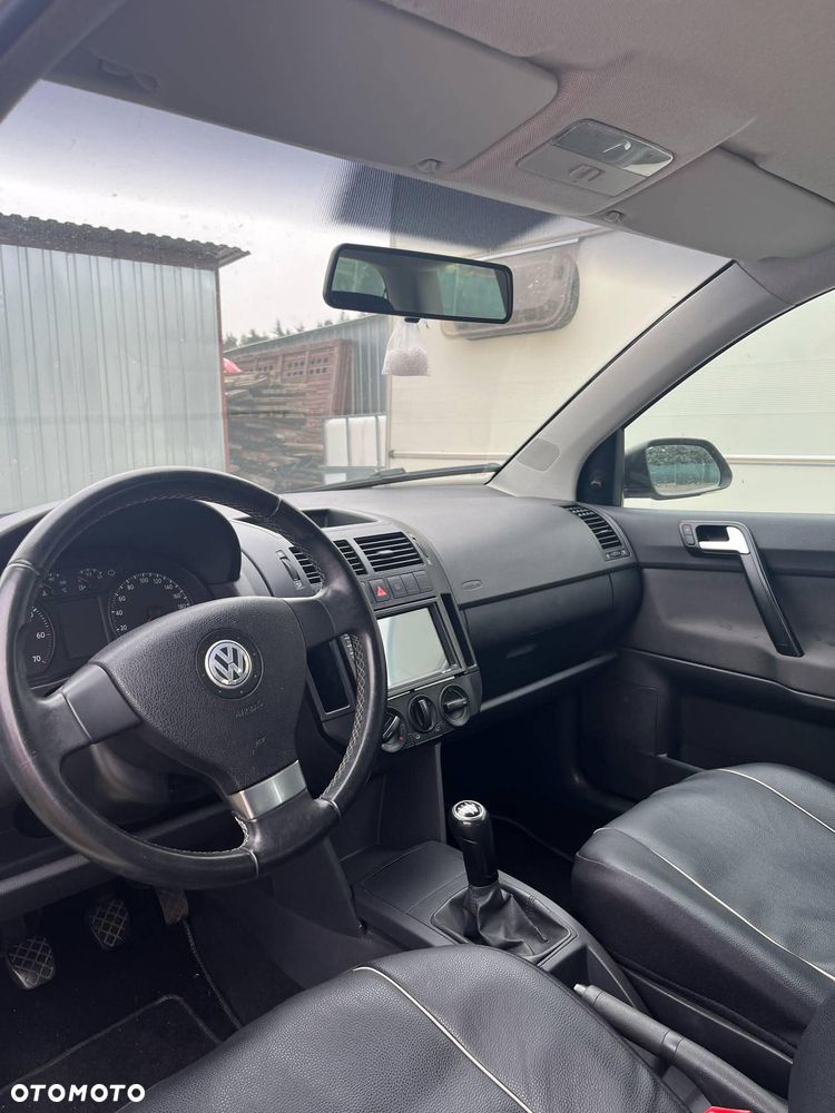 Volkswagen Polo 1.2 Comfortline - 2