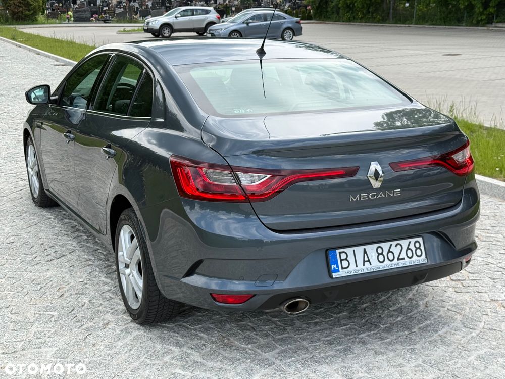 Renault Megane 1.6 SCe Business - 5