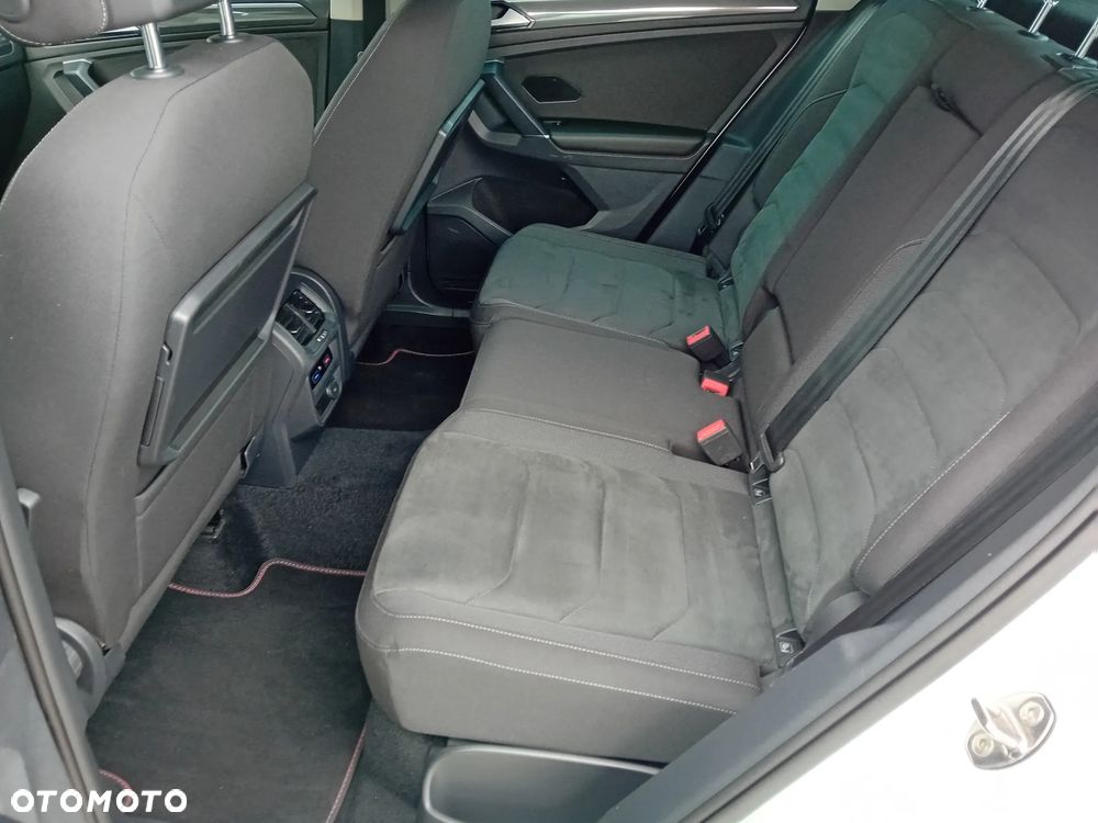 Volkswagen Tiguan - 20