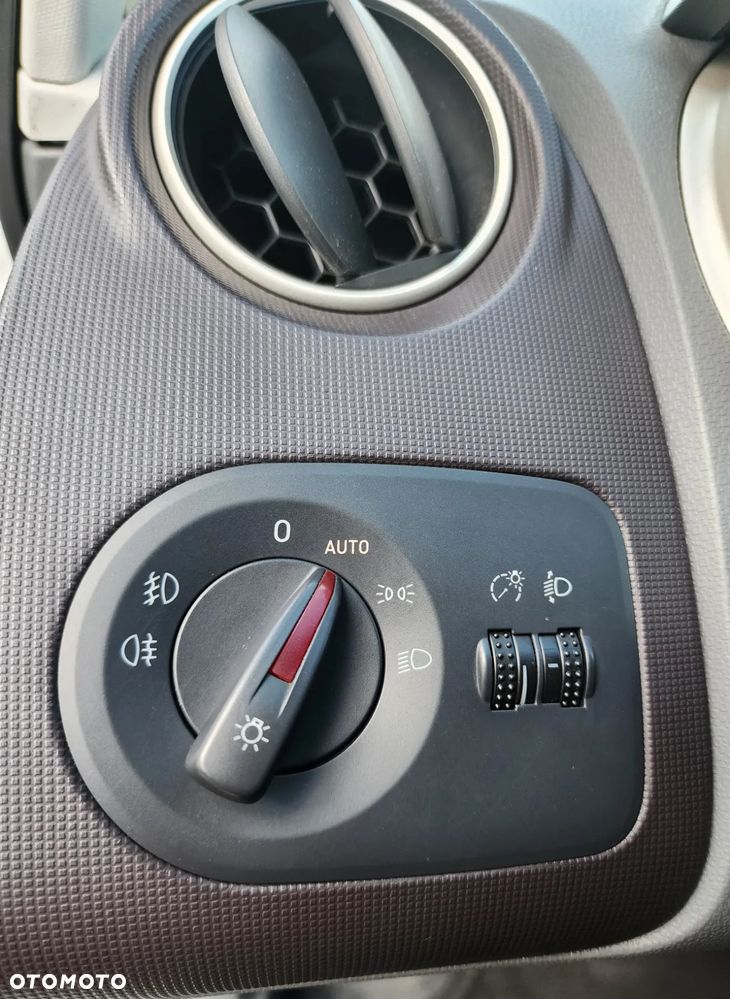 Seat Ibiza 1.6 TDI CR Copa - 26