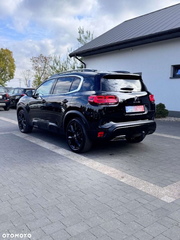Citroën C5 Aircross - 5