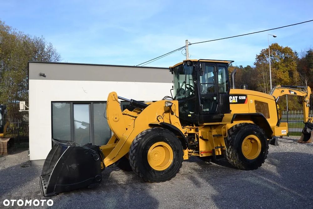Caterpillar 926 M - 3