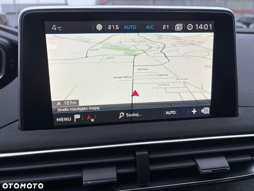 Peugeot 5008 PureTech 130 Stop & Start Access - 13