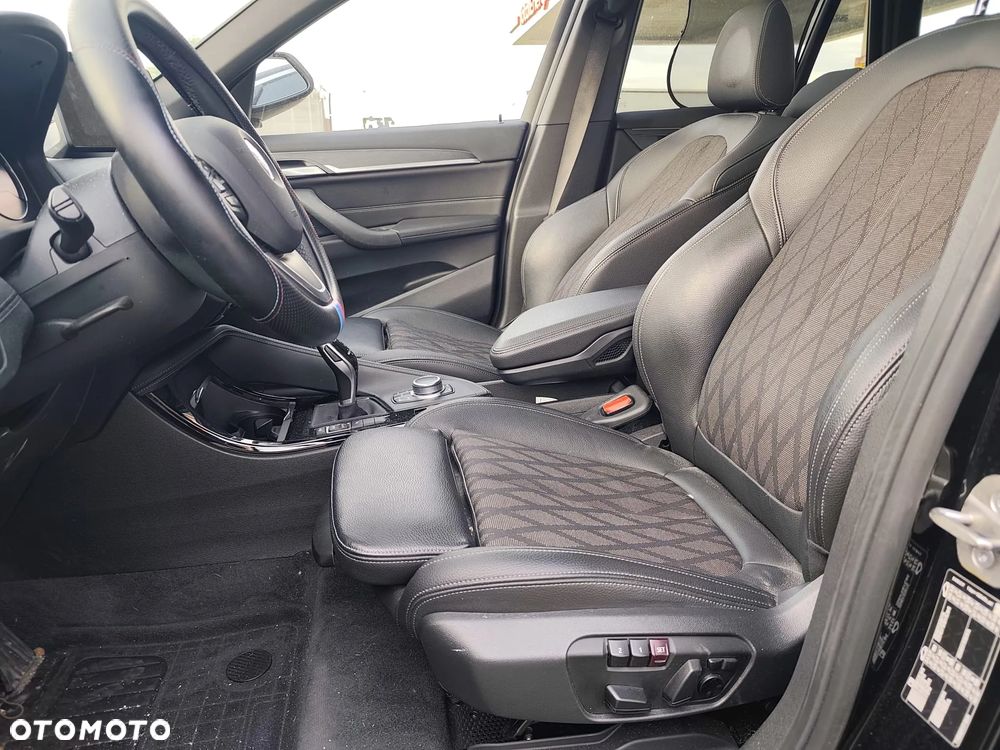 BMW X1 sDrive20i xLine sport - 17