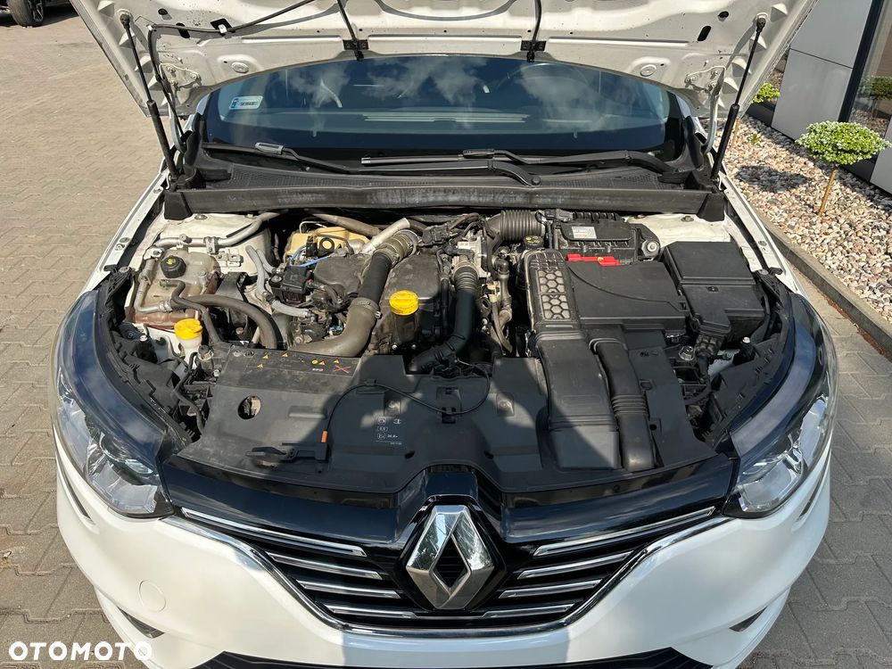 Renault Megane - 16