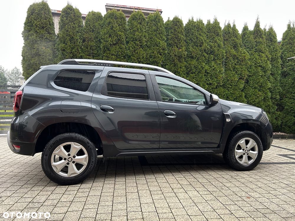 Dacia Duster SCe 115 4x2 Prestige - 20