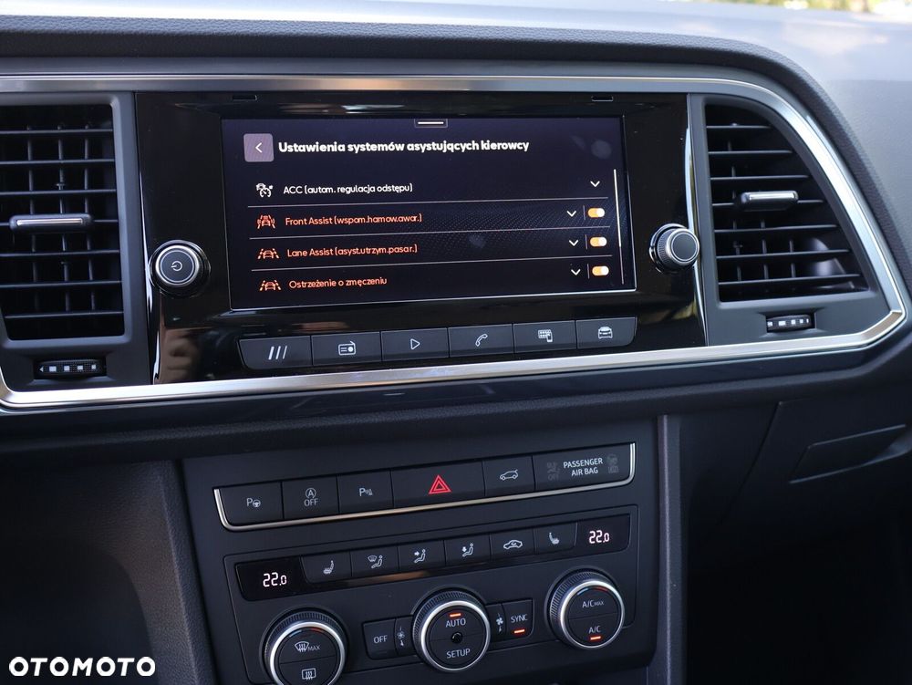 Seat Ateca 1.5 TSI Style S&S DSG - 25