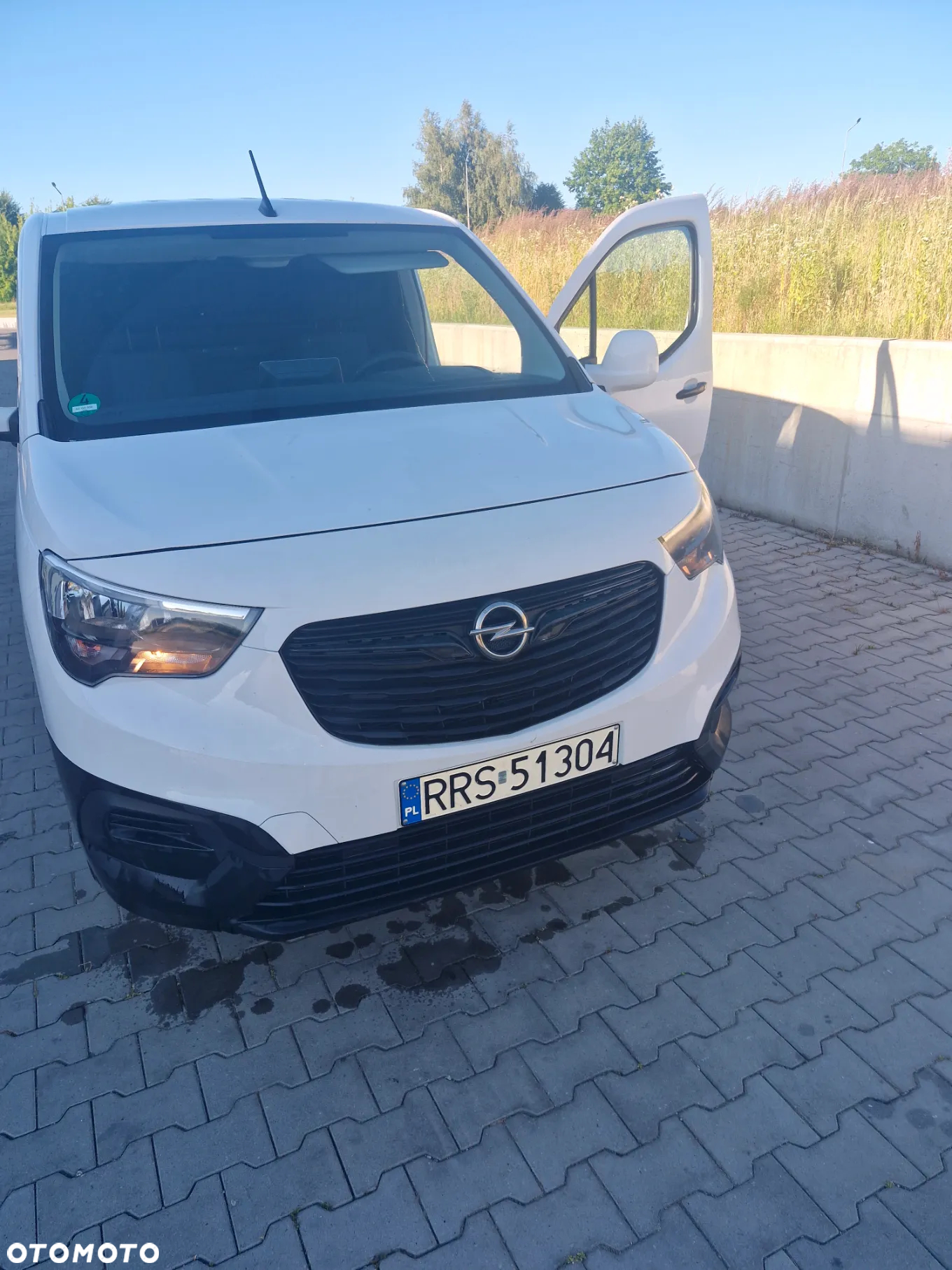 Opel Combo E - 3