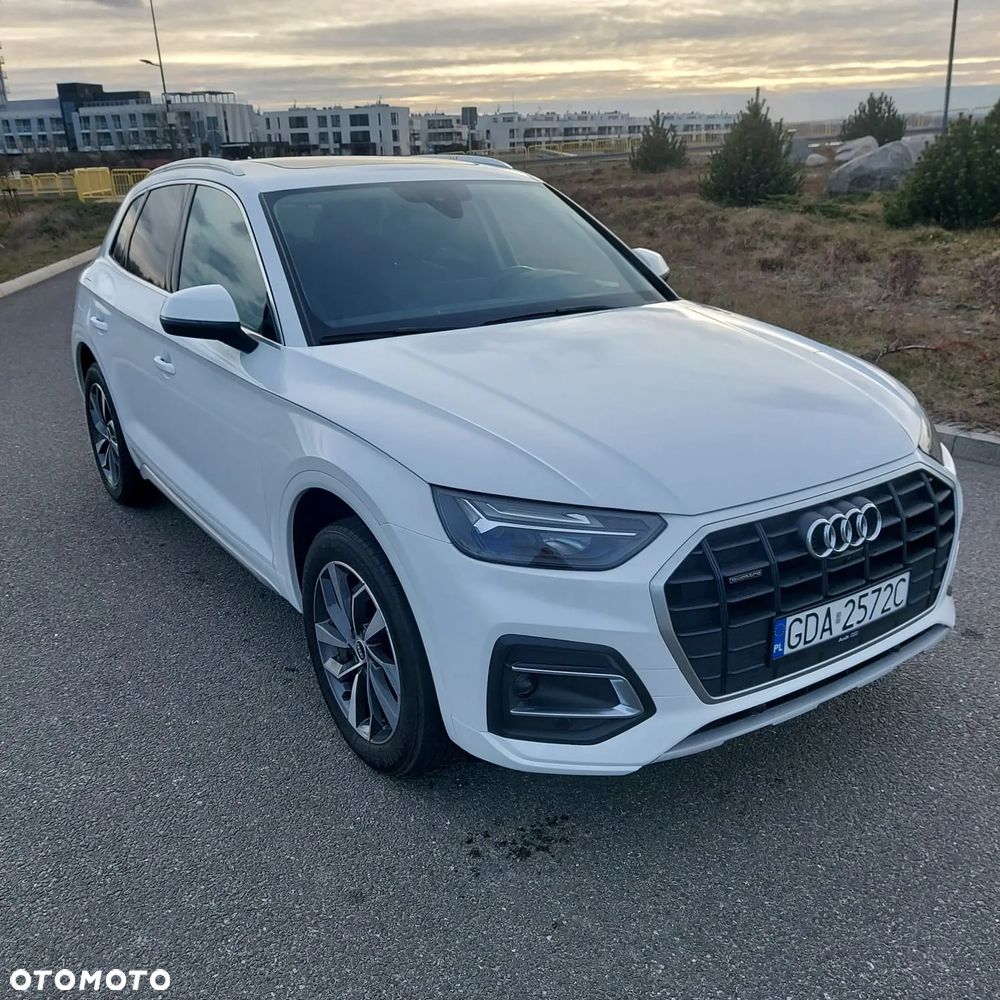 Audi Q5 - 2