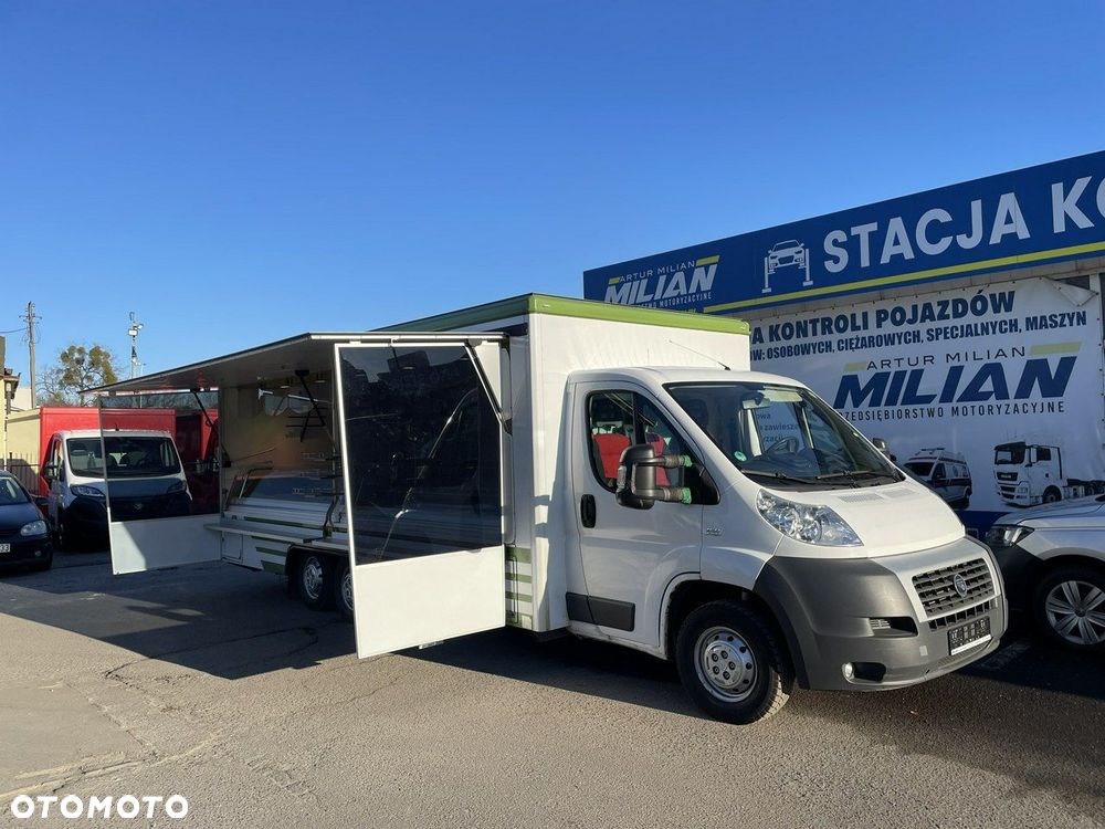 Fiat Ducato - 19