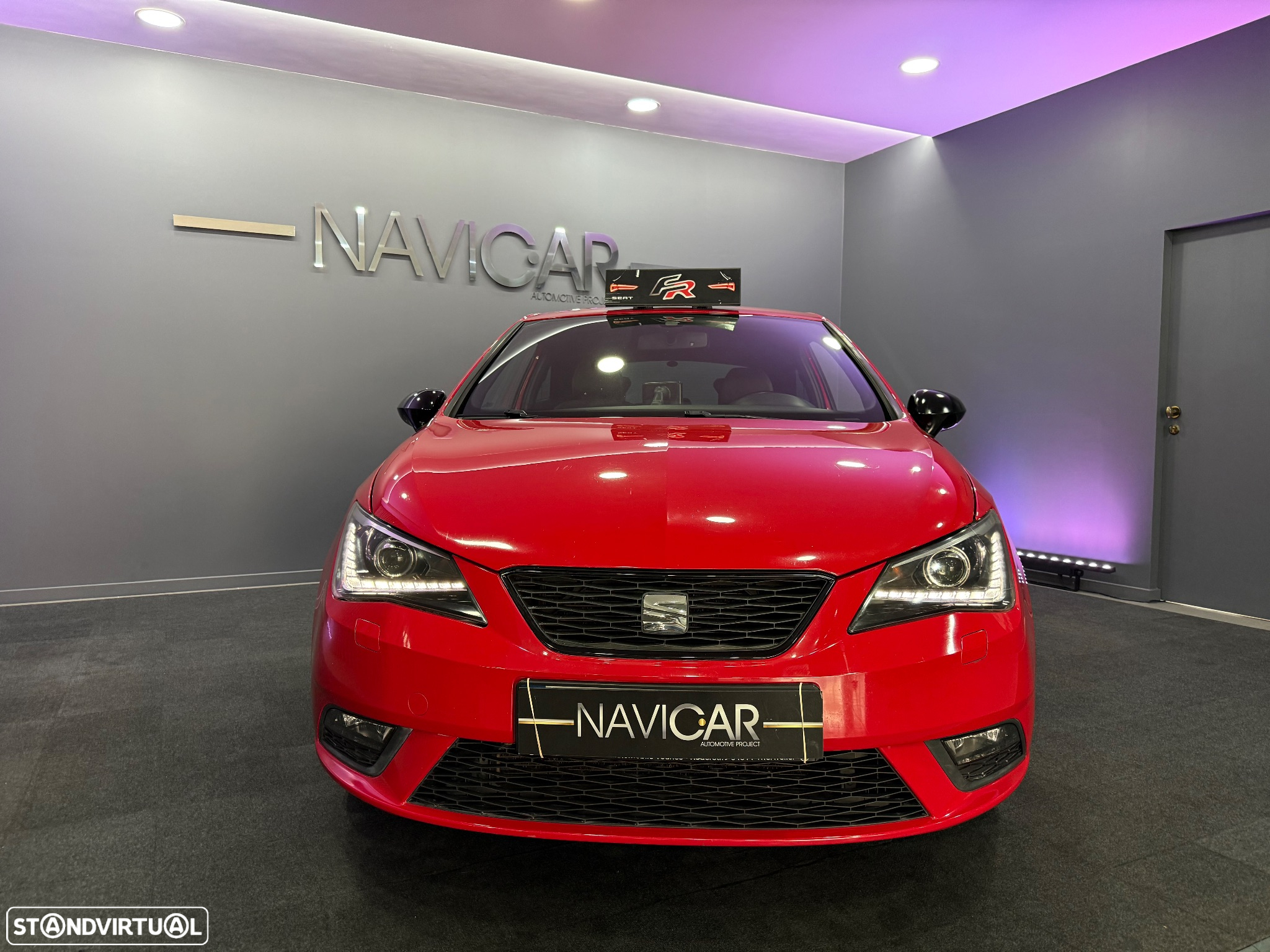 SEAT Ibiza SC 1.2 TSi FR 30 Anos - 2