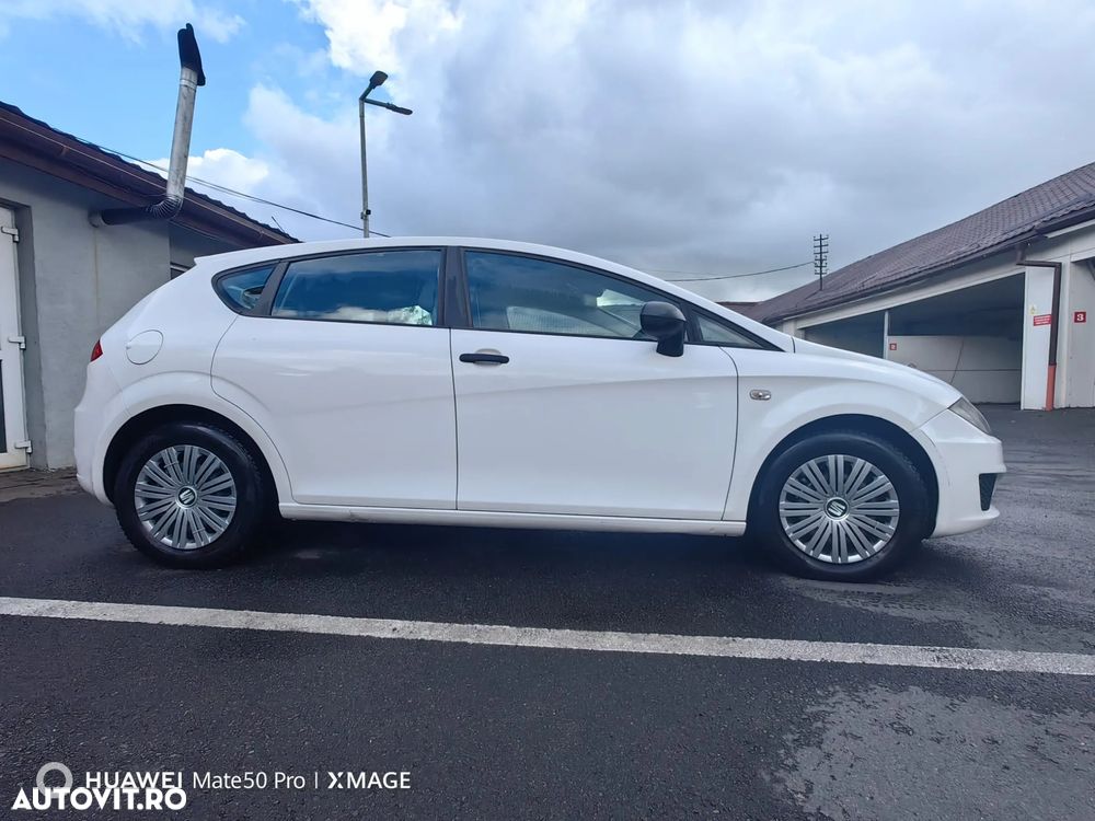 Seat Leon - 16