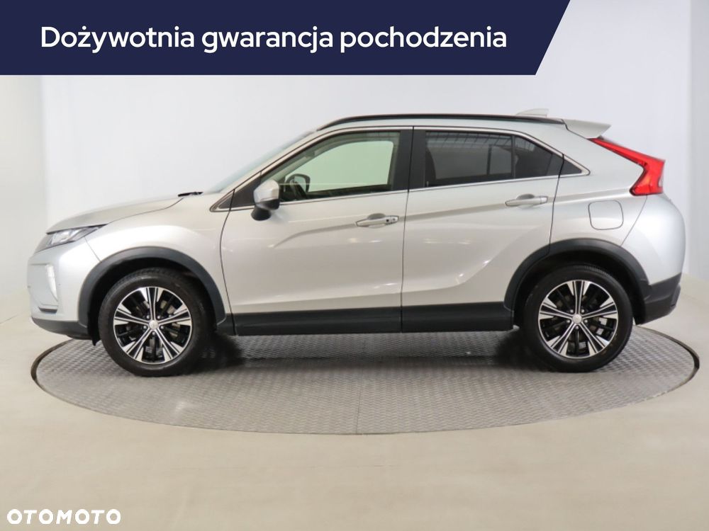 Mitsubishi Eclipse Cross - 4