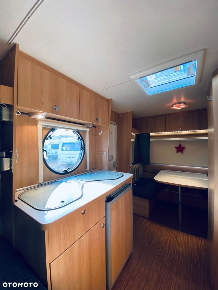 TEC Travel Bird 415 - 13