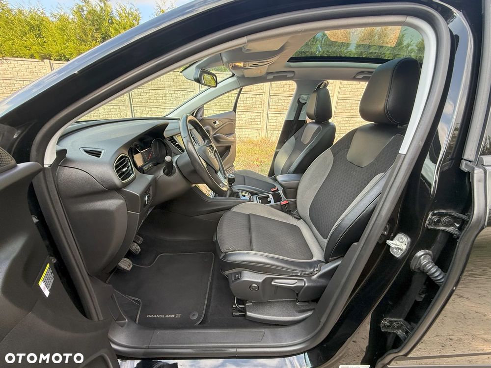 Opel Grandland X 1.6 D Start/Stop Edition - 11